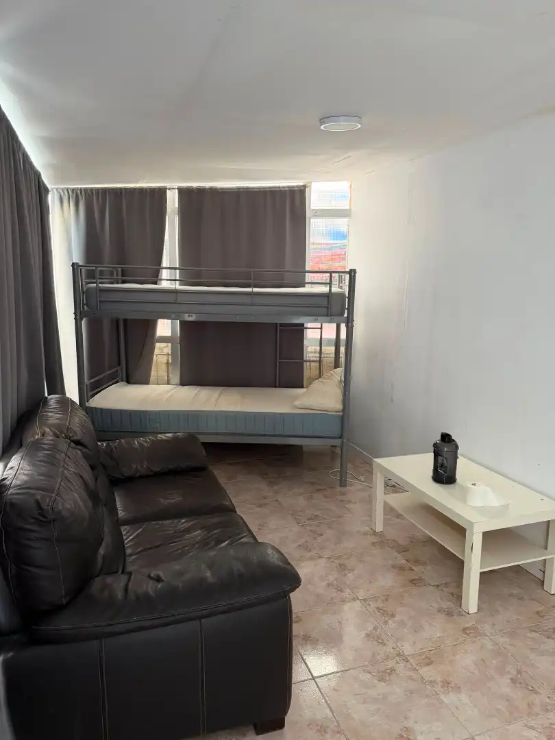Schlafzimmer von Wohnung zum Verkauf in El Campello mit Klimaanlage, Heizung und Terrasse