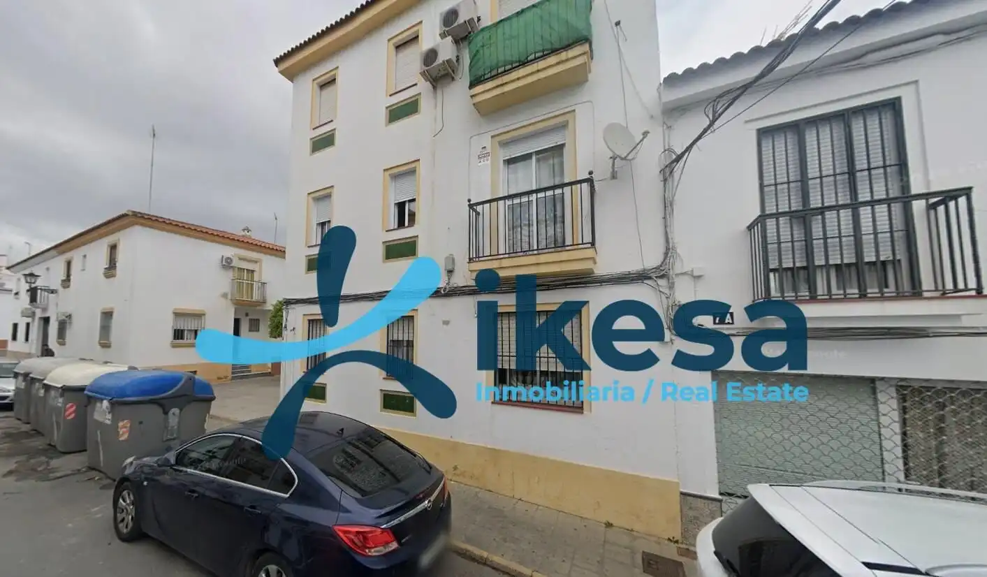 Piso en venta en Cartaya