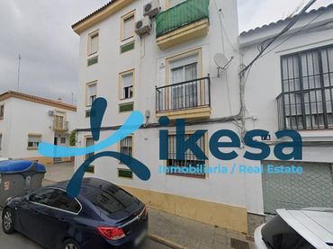 Pis amb balcó en venda a Cartaya