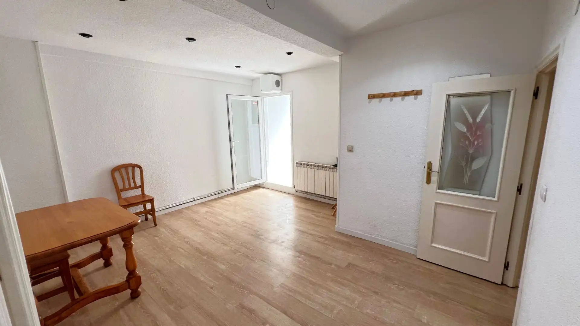 Wohnung zum Verkauf in Getafe mit Heizung, Terrasse und Balkon