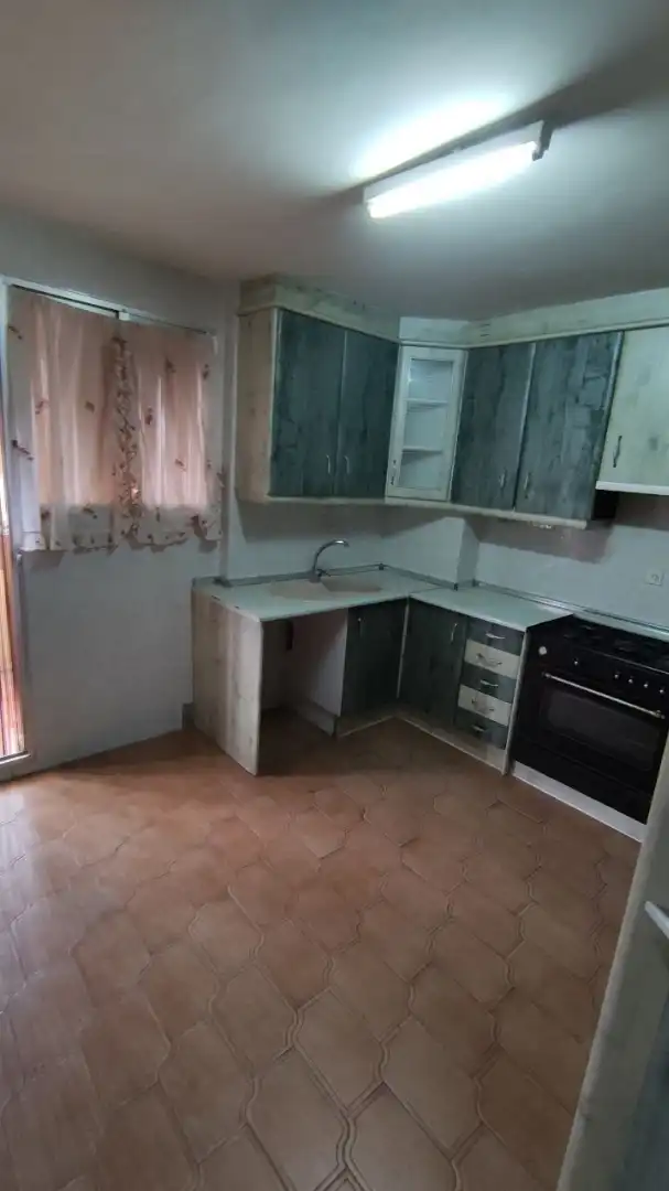 Cocina de Piso en venta en La Gineta con Calefacción y Balcón