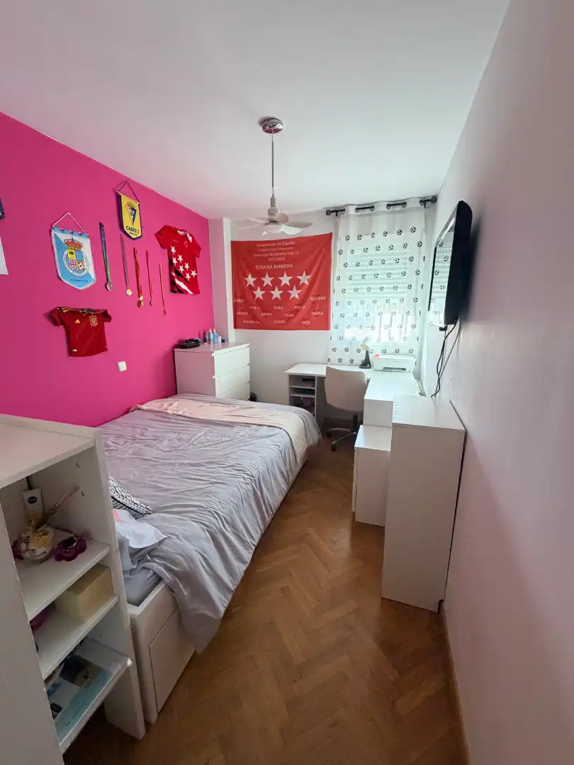 Appartamento con piscina in vendita a Calle Lago Blanco, imagen 45