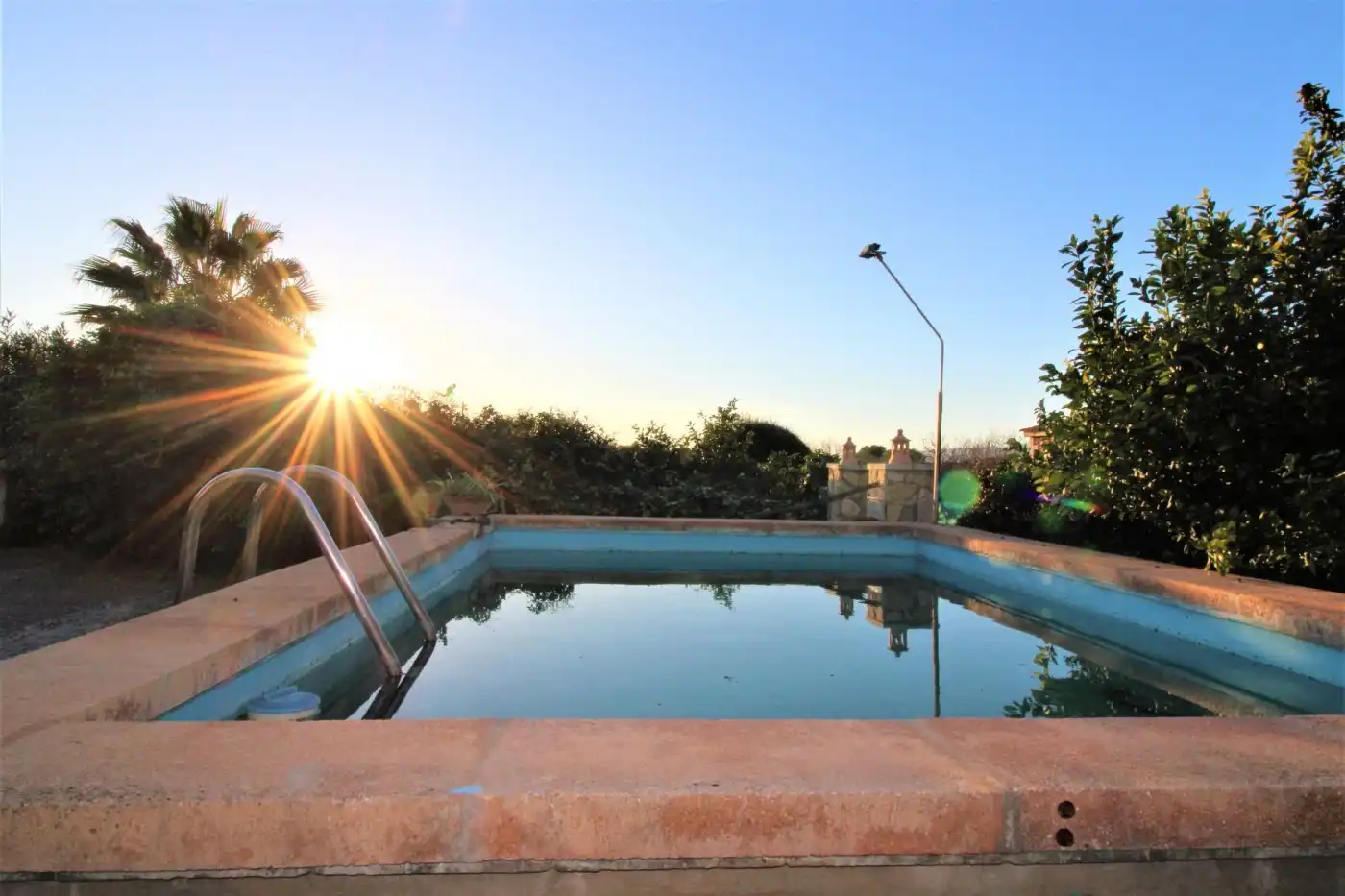 Casa rústica con piscina en venta en Llubí, imagen 31