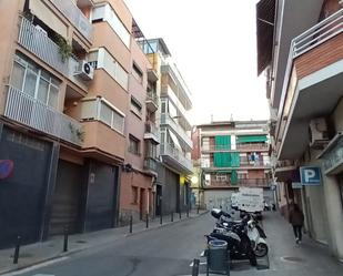 Vista exterior de Pis en venda en Santa Coloma de Gramenet