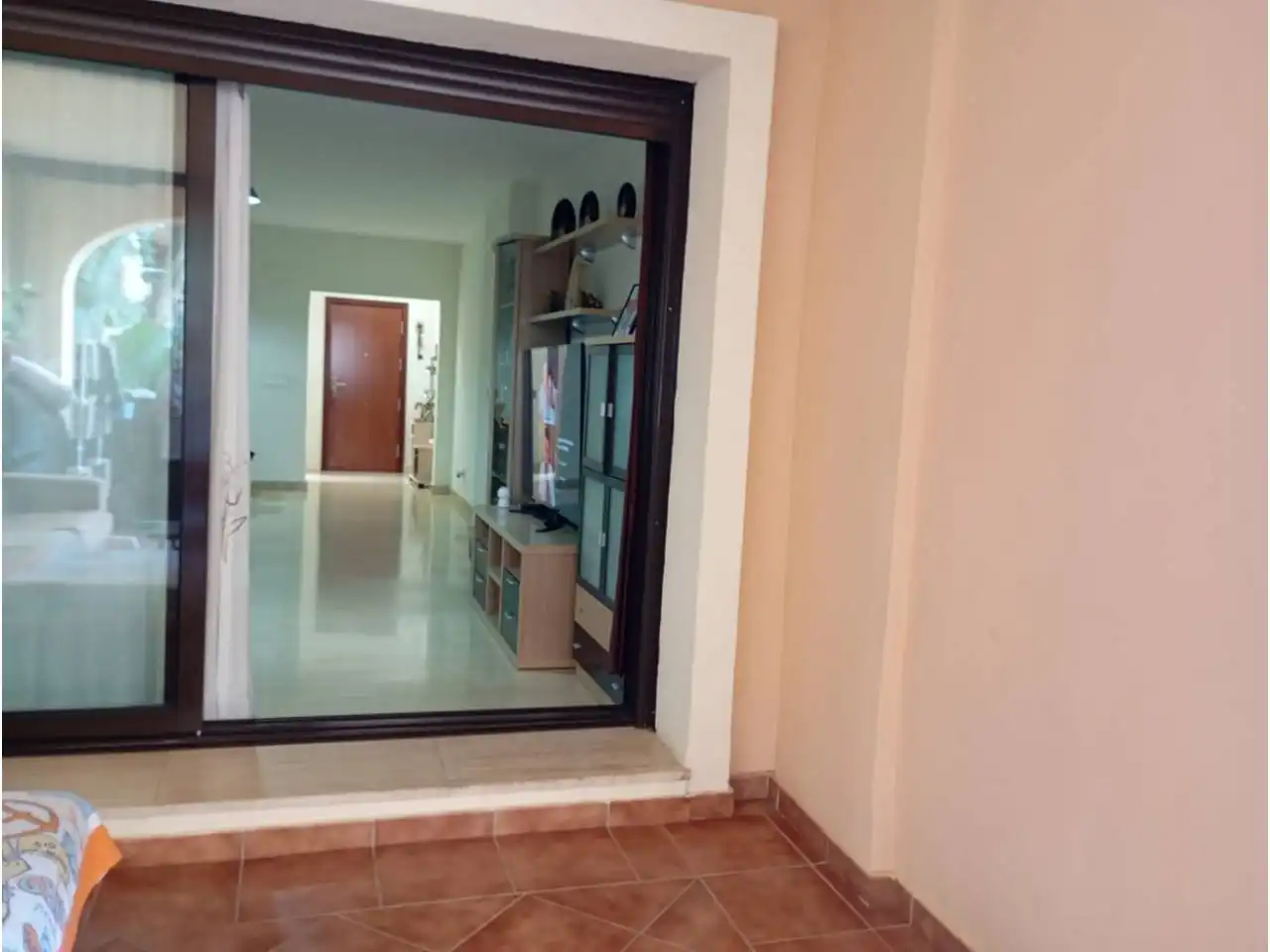 Piso con piscina en venta en Calle María Pita 1, imagen 13