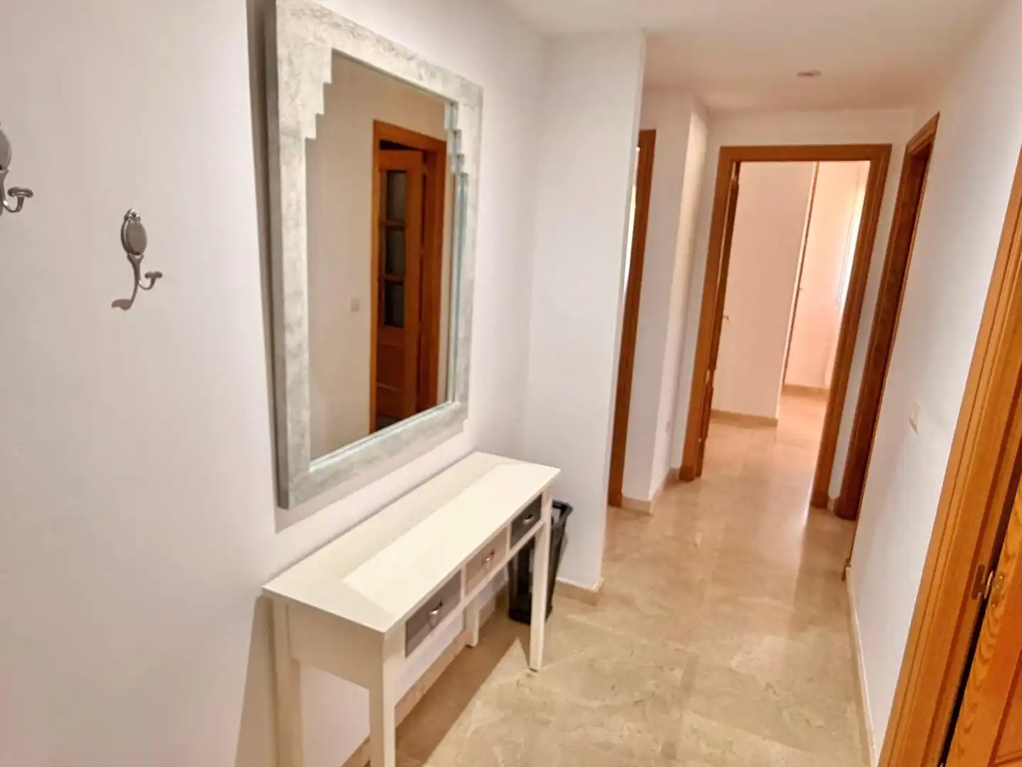 Piso en venta en Torremolinos con Aire acondicionado, Calefacción y Terraza