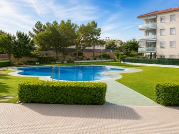 Appartamento con balcone in vendita a Carrer de la Tramuntana
