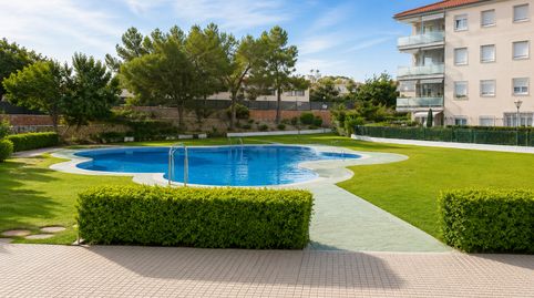 Piso en venta en calle Tramuntana