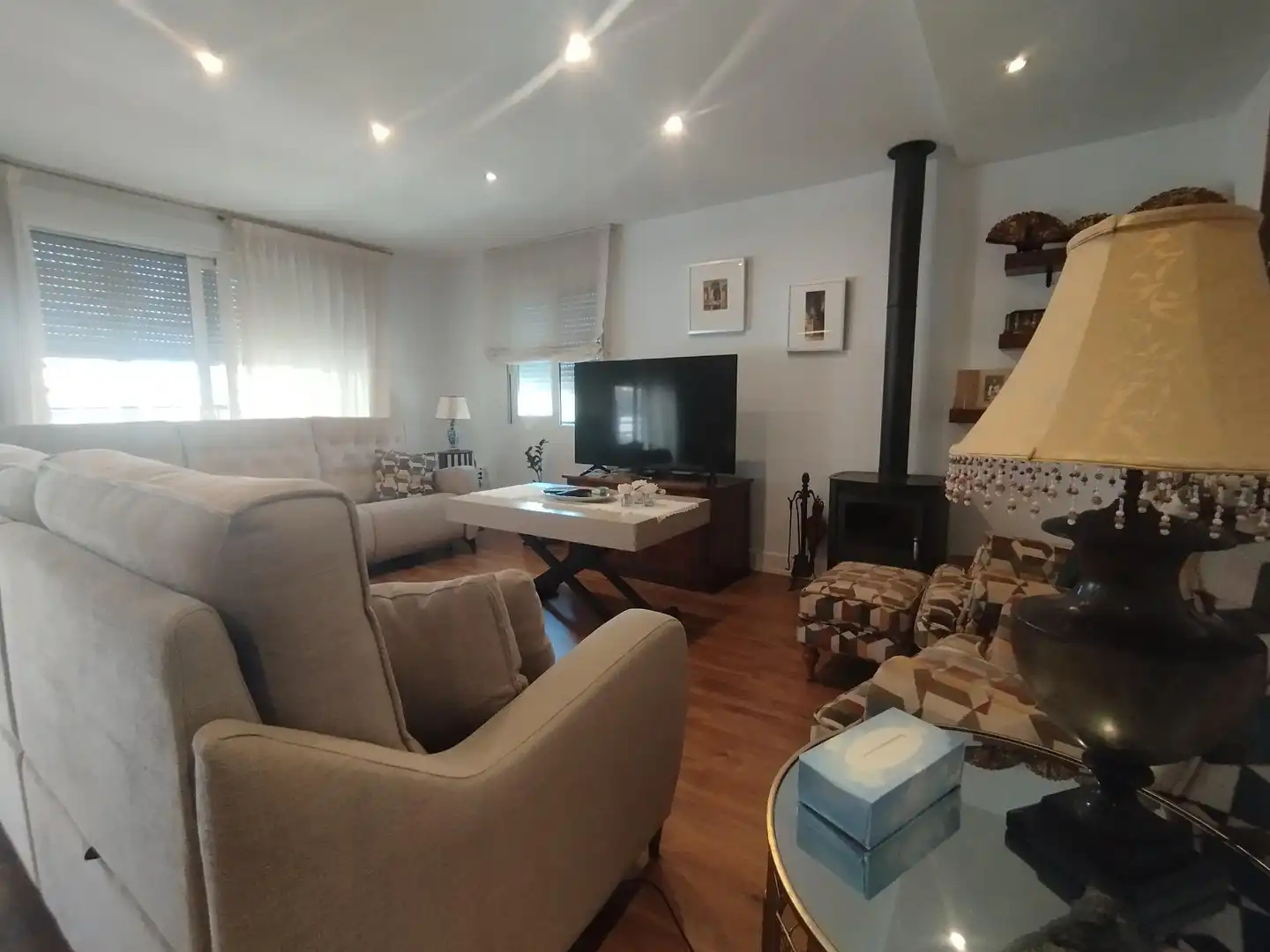 Villa con piscina in vendita a Calarreona, imagen 27