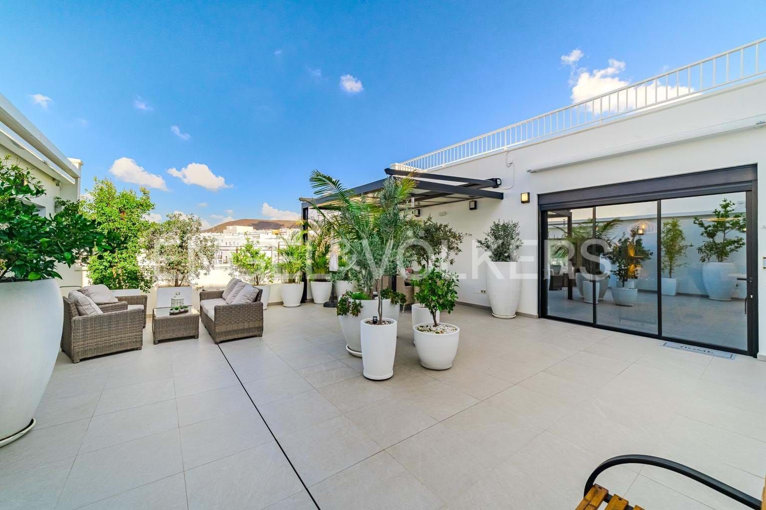 House or chalet for sale in San Isidro