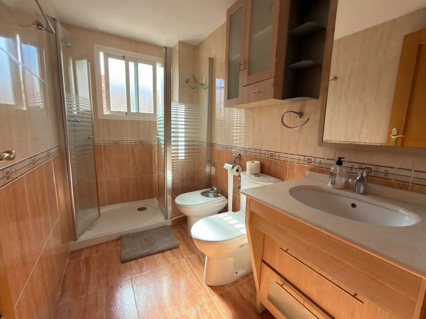 Flat for rent in Valencia, Valencia