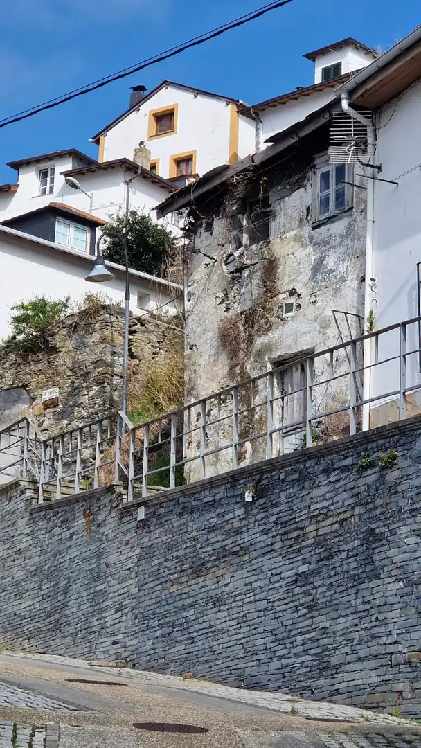 Terraced house for sale in Valdés - Luarca, imagen 5