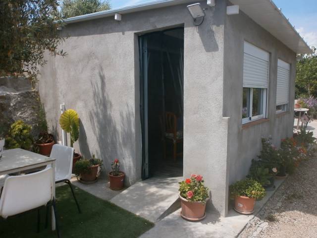 Terreno en Venta en Partida parrots en Maspujols