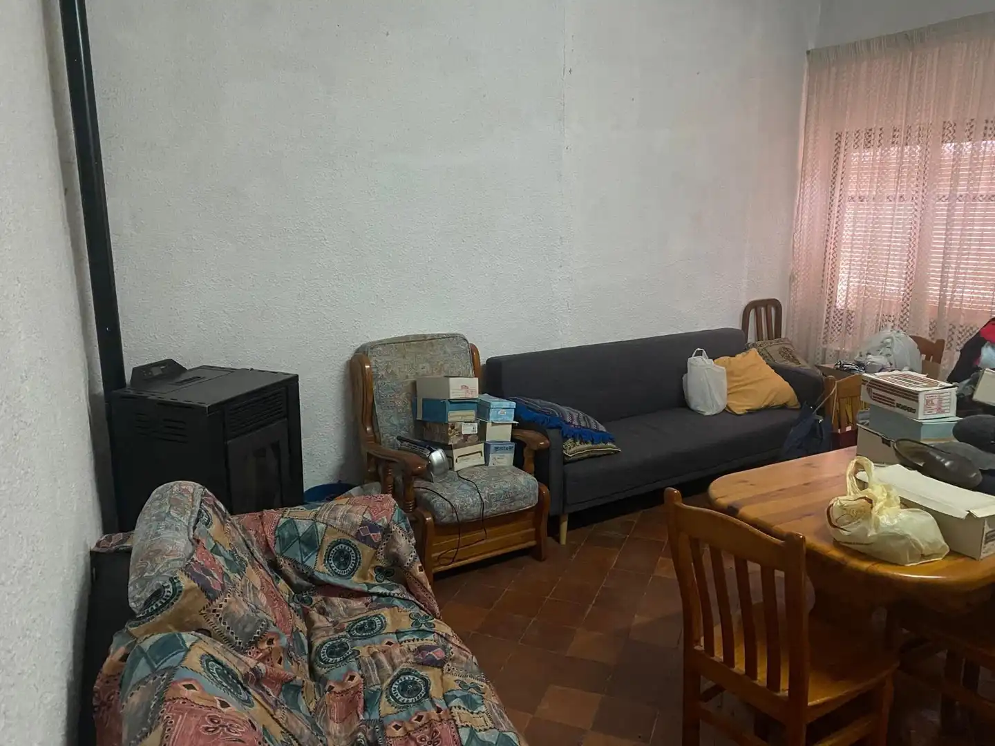 Casa rústica en venda a San Martín del Río, imagen 20
