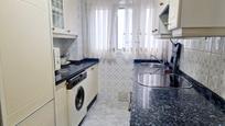 Kitchen of Flat for sale in Avilés