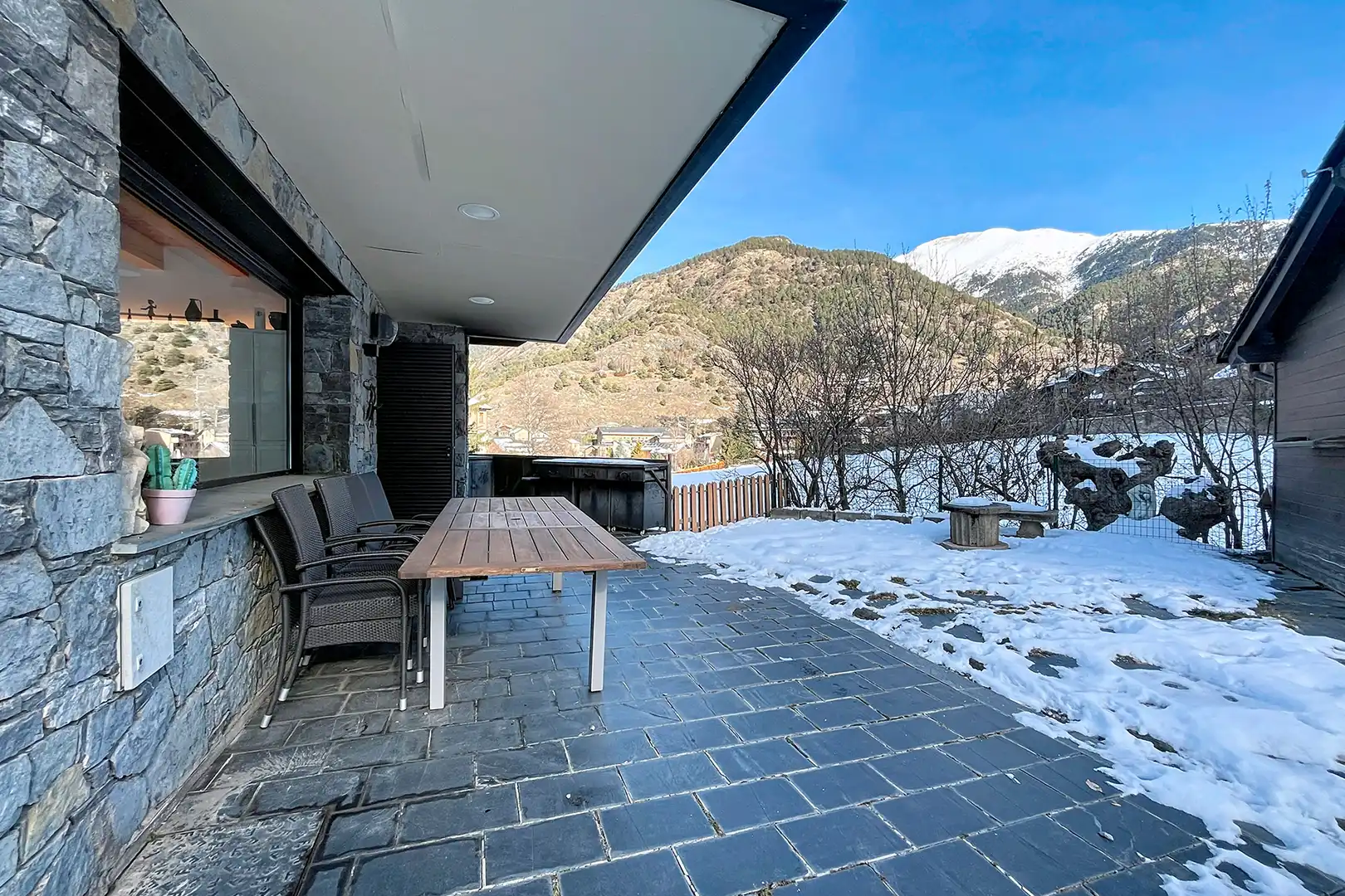 Villa mit Terrasse zum Verkauf in Ordino - Ansalonga - Sornàs, imagen 17