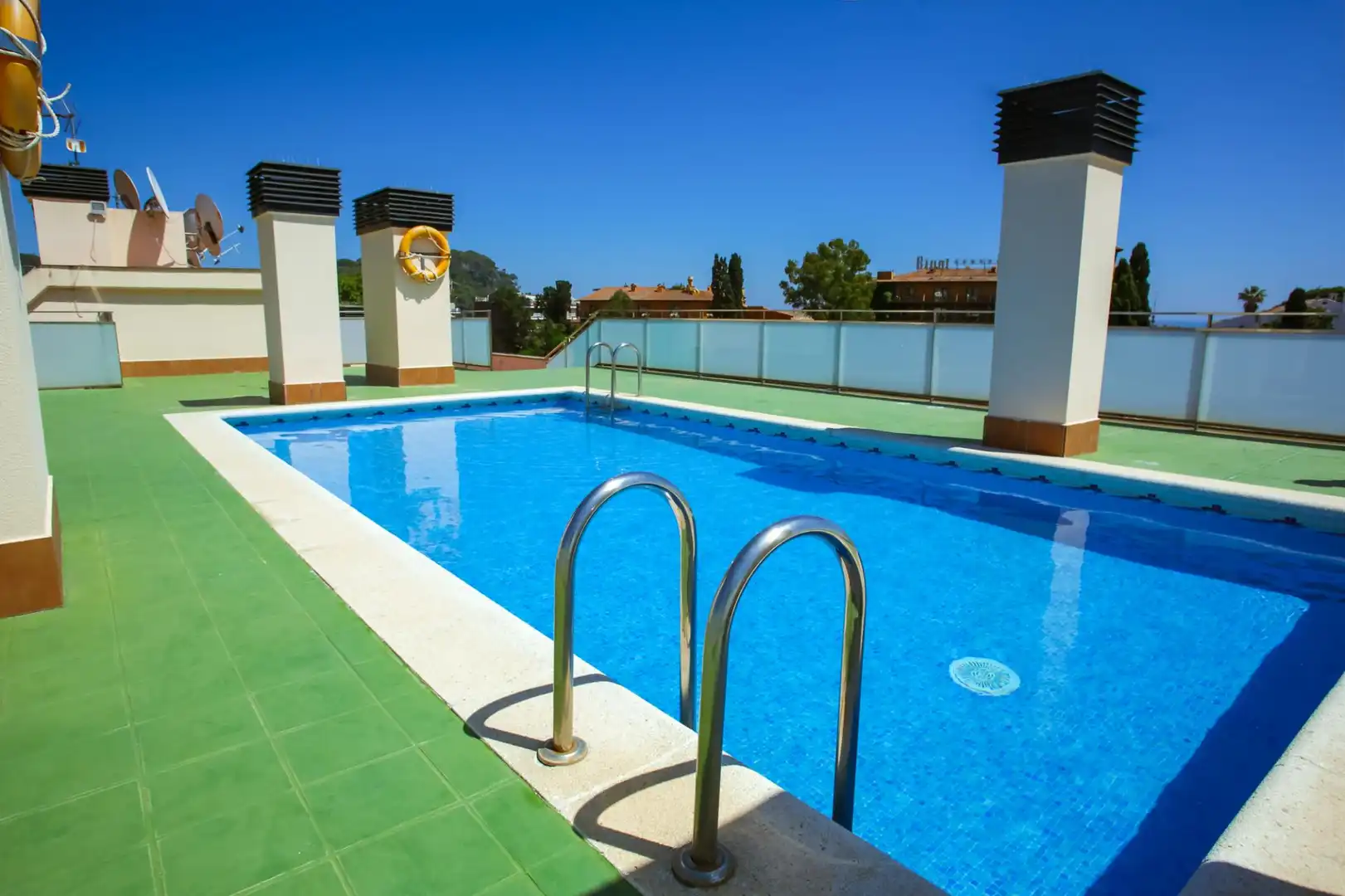 Apartment with balcony for sale in de Fenals, imagen 20