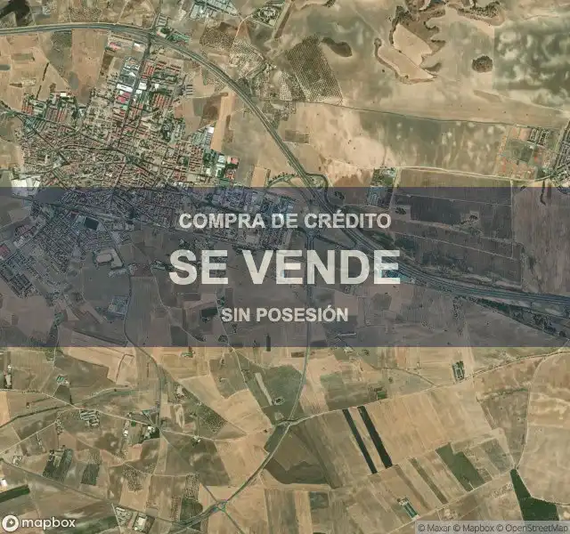 Piso en venta en Torrijos