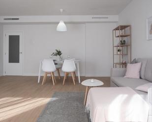 Living room of Flat for sale in Masalavés  with Balcony