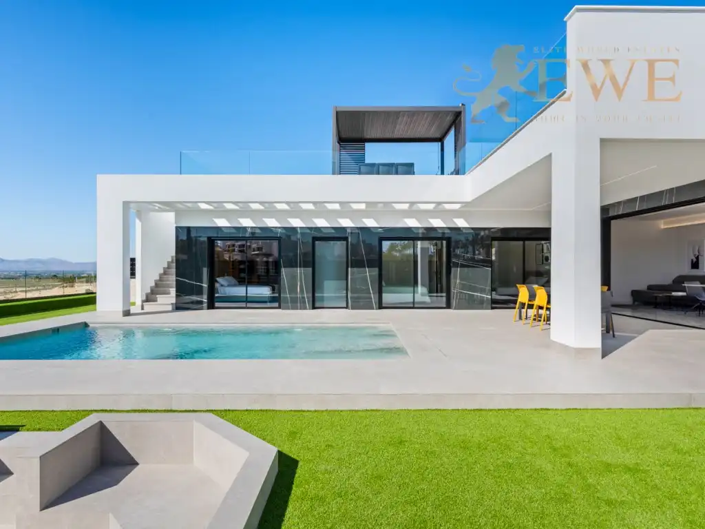 Maison avec terrasse à vendre à Algorfa, imagen 26