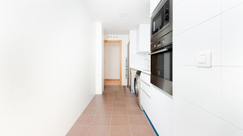 Foto 5 de Piso de alquiler en Estación de Chamartin, 8, San Crispín - La Estación Consorcio, Colmenar Viejo