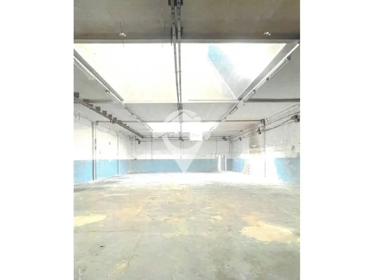 Industrial building for sale in Can Feu - Gràcia, imagen 6