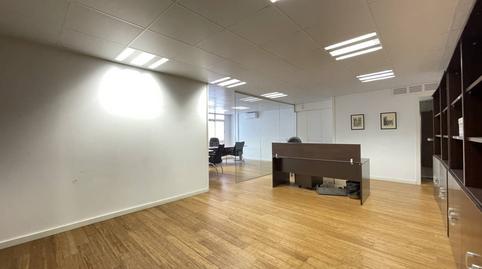 Photo 2 of Office for rent in Calle Aragó, 139, La Nova Esquerra de l'Eixample,  Barcelona Capital