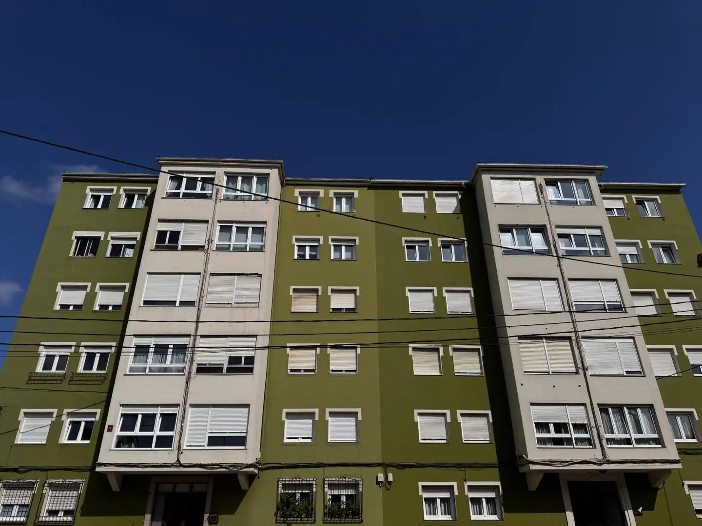 Flat for sale in Medio Cudeyo, Cantabria