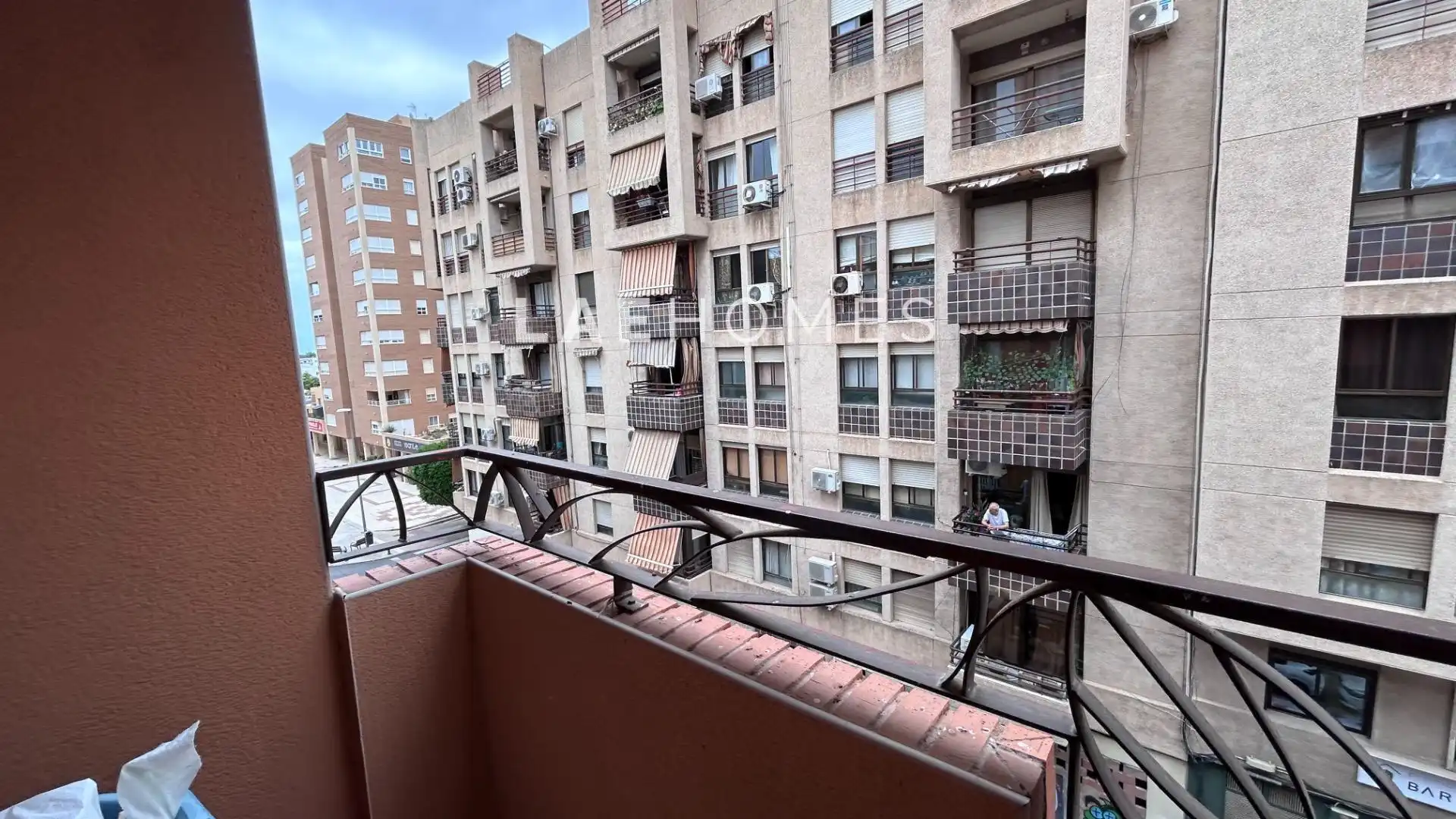 Wohnung mit Terrasse zum Verkauf in Calle NOT S MONTESINO, imagen 8