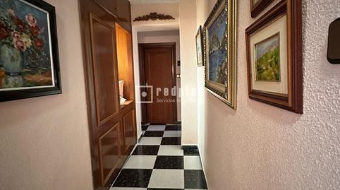 Foto 5 de Casa o xalet en venda a Ciudad Jardín, Murcia