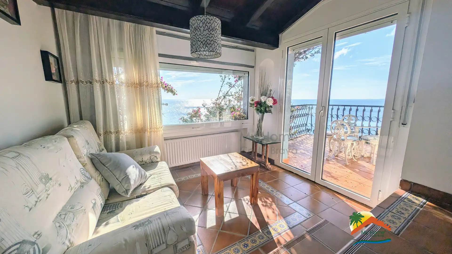 Villa mit Terrasse zum Verkauf in Canyelles, imagen 22