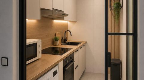 Foto 2 de Piso en venta en Basurtu, Bilbao
