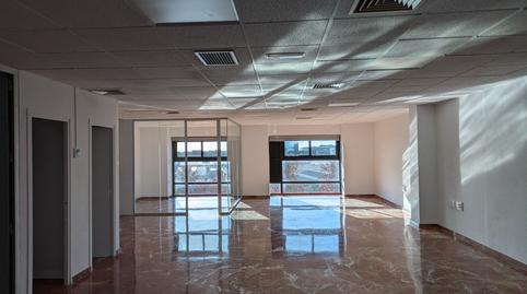 Foto 3 de Oficina de lloguer a Passeig Dels Ferrocarrils Catalans, 97-11, Almeda - El Corte Inglés, Cornellà de Llobregat