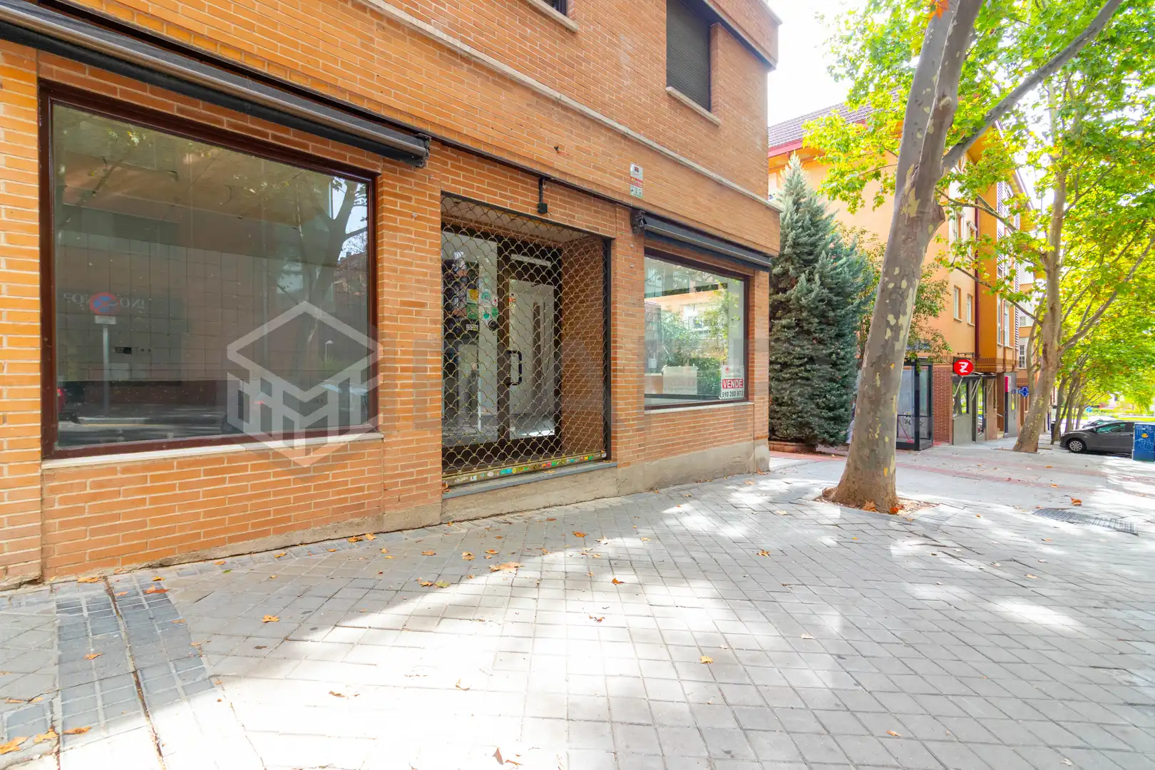Local comercial en venda a Calle Bahía de Palma, imagen 4
