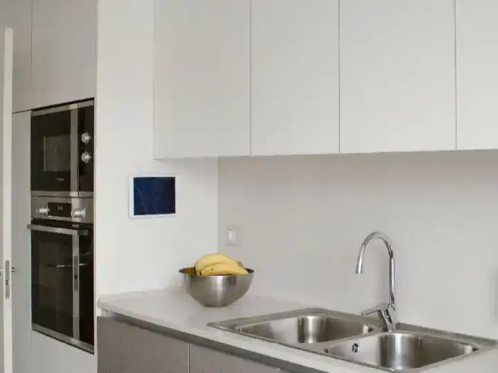 Cuina de Pis en venda en Vilafranca del Penedès amb Aire condicionat, Piscina i Balcó