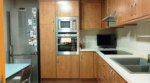 Foto 2 de Ático en venta en Casco Urbano, Valencia