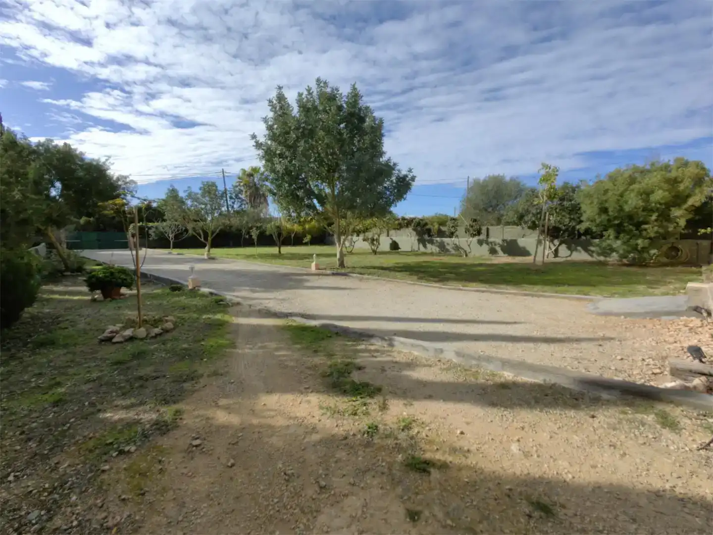 Finca rústica en venda en Llucmajor amb Aire condicionat