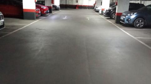 Foto 3 von Garage zur Miete in Calle del Marqués de la Valdavia, 70, Centro, Alcobendas