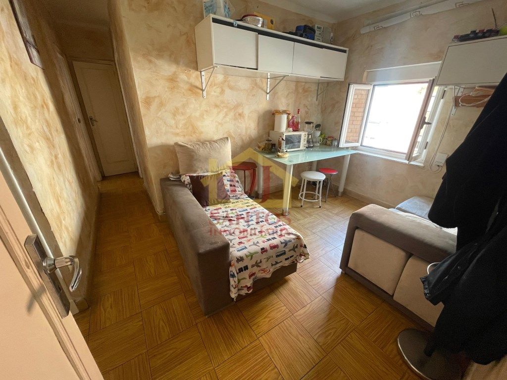 Living room of Flat for sale in Salamanca Capital