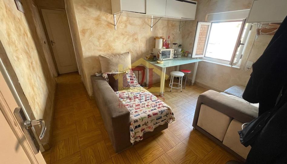 Photo 1 of Flat for sale in Garrido Norte, Salamanca