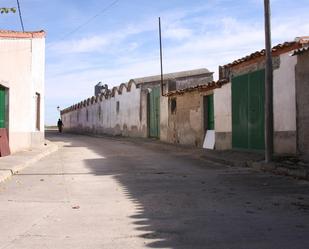 Vista exterior de Residencial en venda en Collado de Contreras