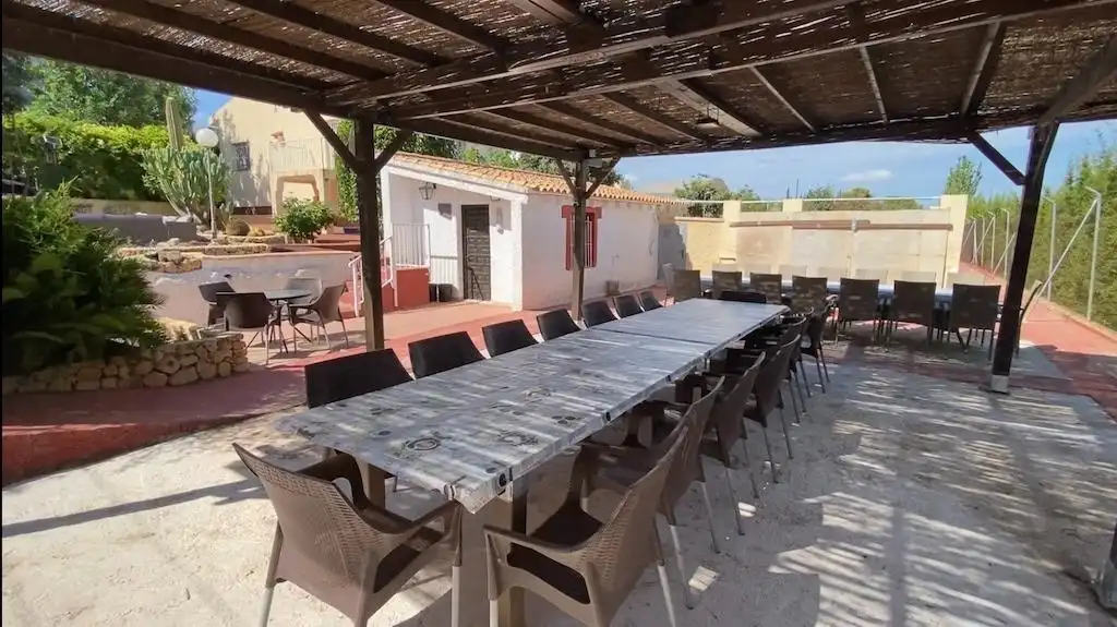 Maison avec piscine à vendre à Balcón de Ponoig - Polop Paradis - Polop Hills, imagen 11