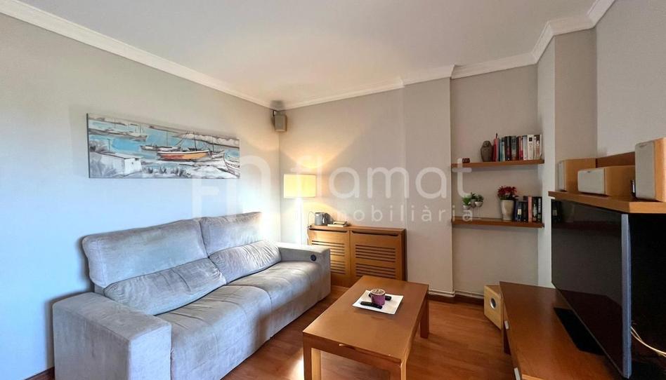 Photo 1 of Flat for sale in Mas Florit - Ca la Guidó, Girona