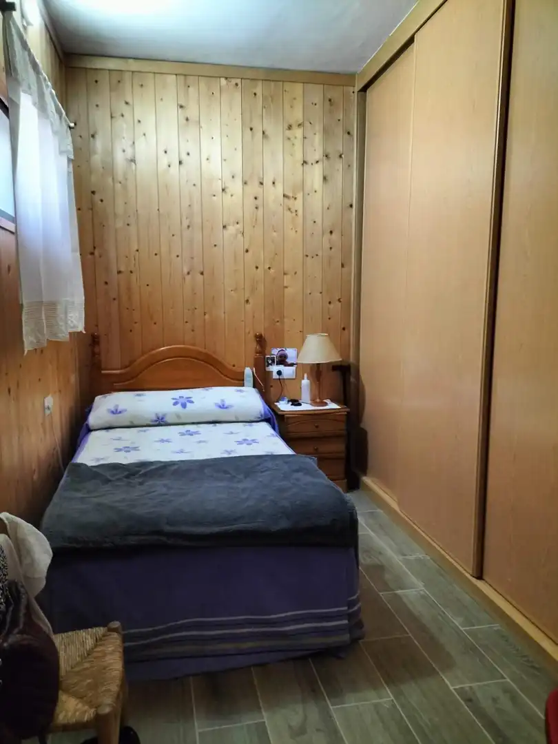 Chalet con jardín en venta en Aguas Vivas - La Zambomba, imagen 23