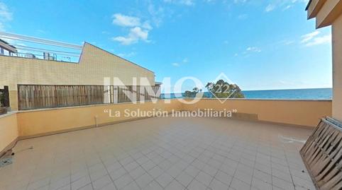 Foto 4 de Àtic en venda a Passeig de Sant Joan Baptista de la Salle, Port - Horta de Santa María, Cambrils