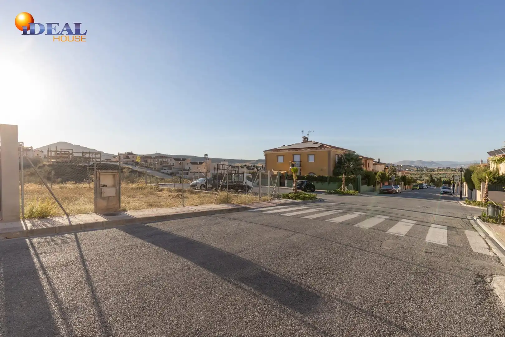Terreno residencial en venta en Urbanizaciones, imagen 3