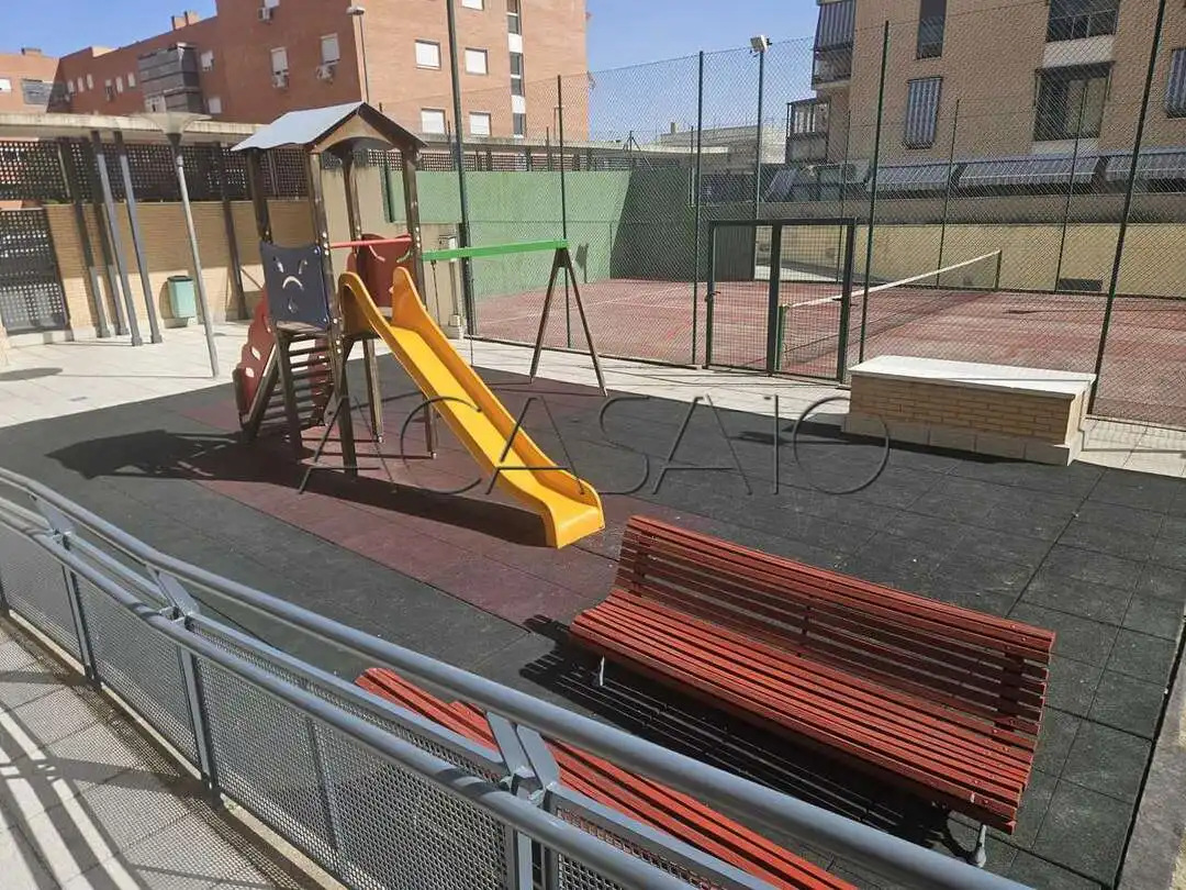 Flat with lift for sale in Hospital, imagen 46