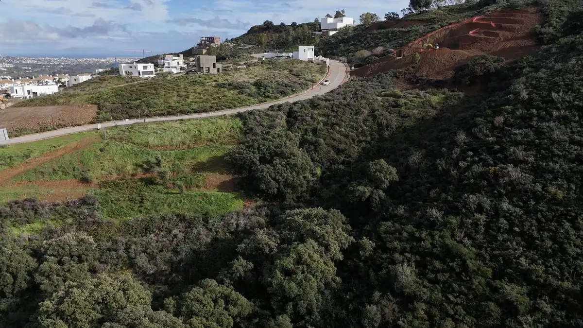 Terreni e lotti in vendita a La Cala Golf - Lagar Martell, imagen 9