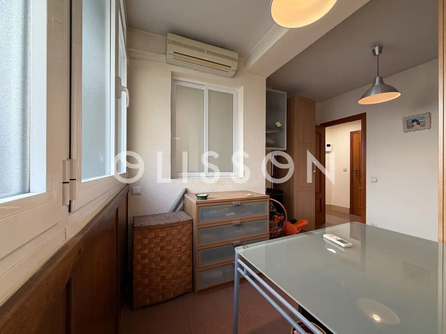 Piso en venta en Madrid con Trastero
