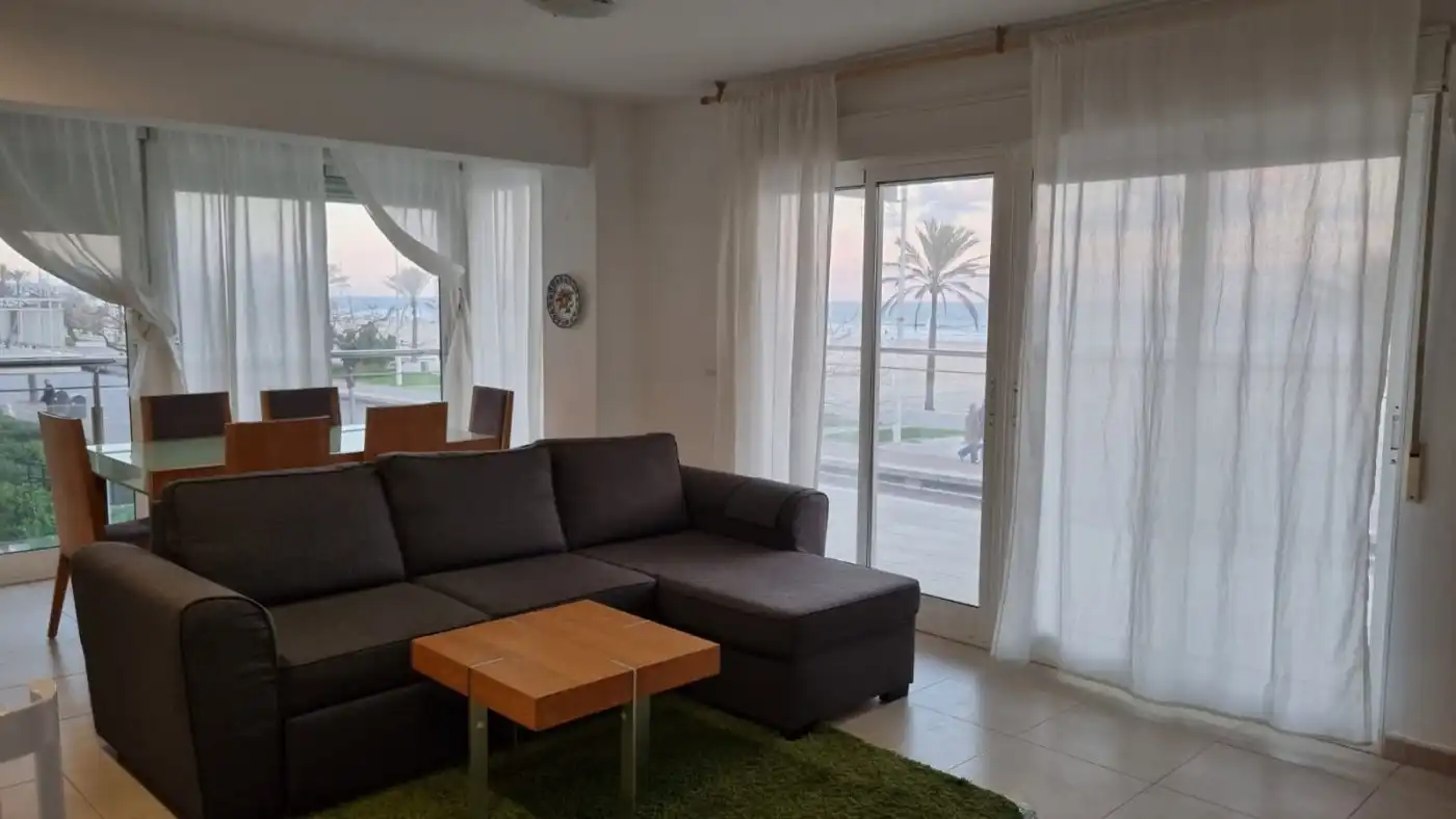 Apartments for rent in Calle MARITIM NEPTU, Playa de Gandia